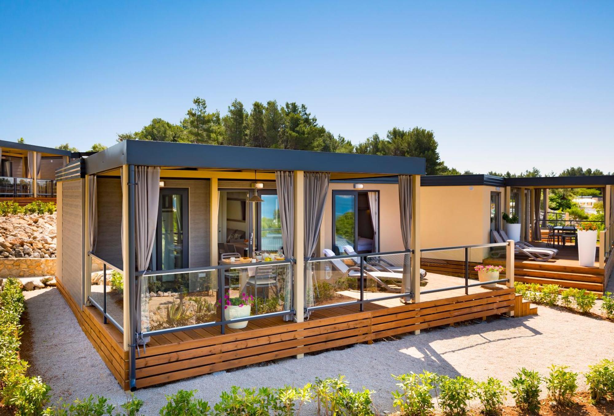 Krk Premium Camping Resort Krk Town Exterior photo