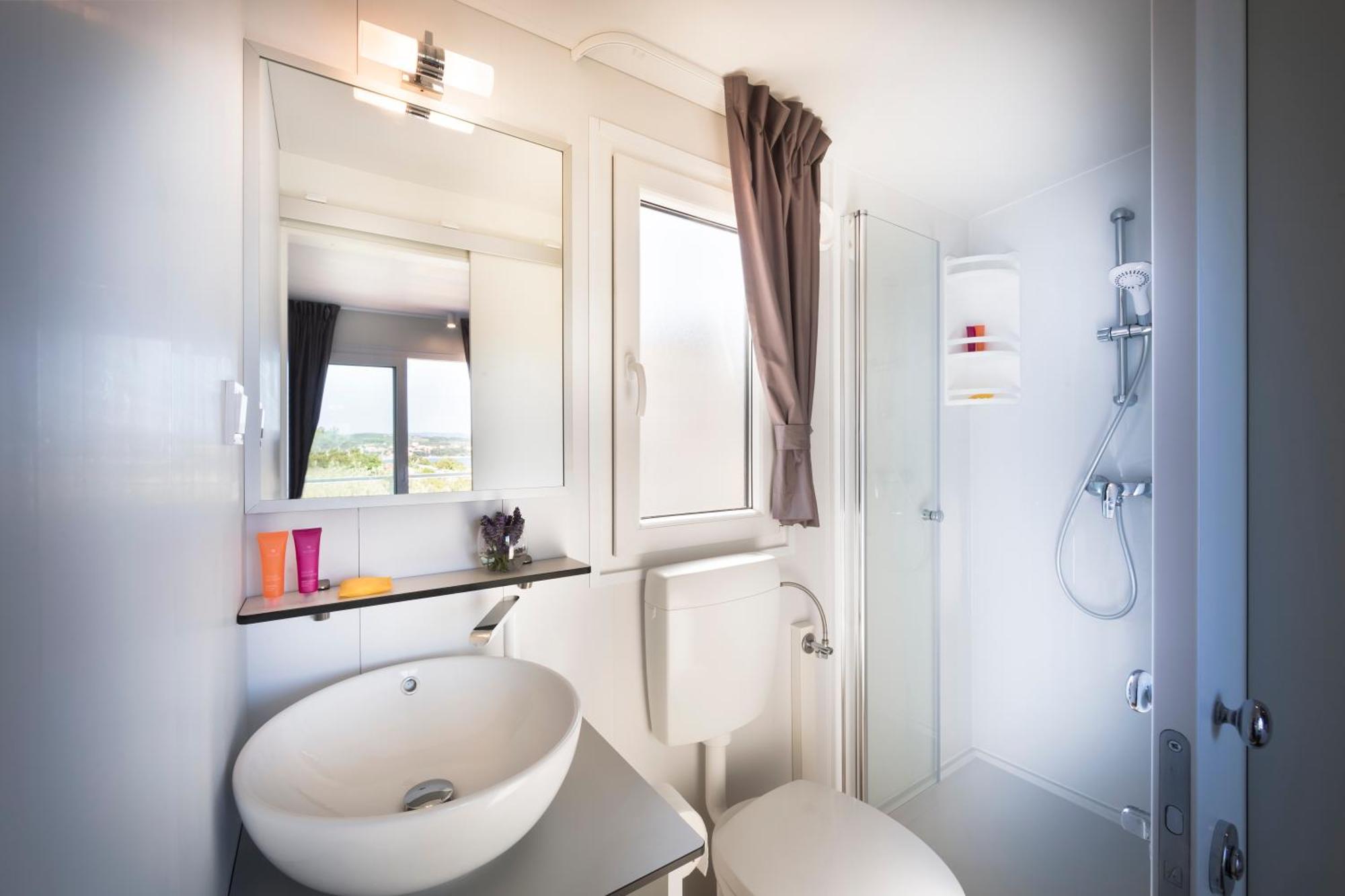 Krk Premium Camping Resort Krk Town Room photo