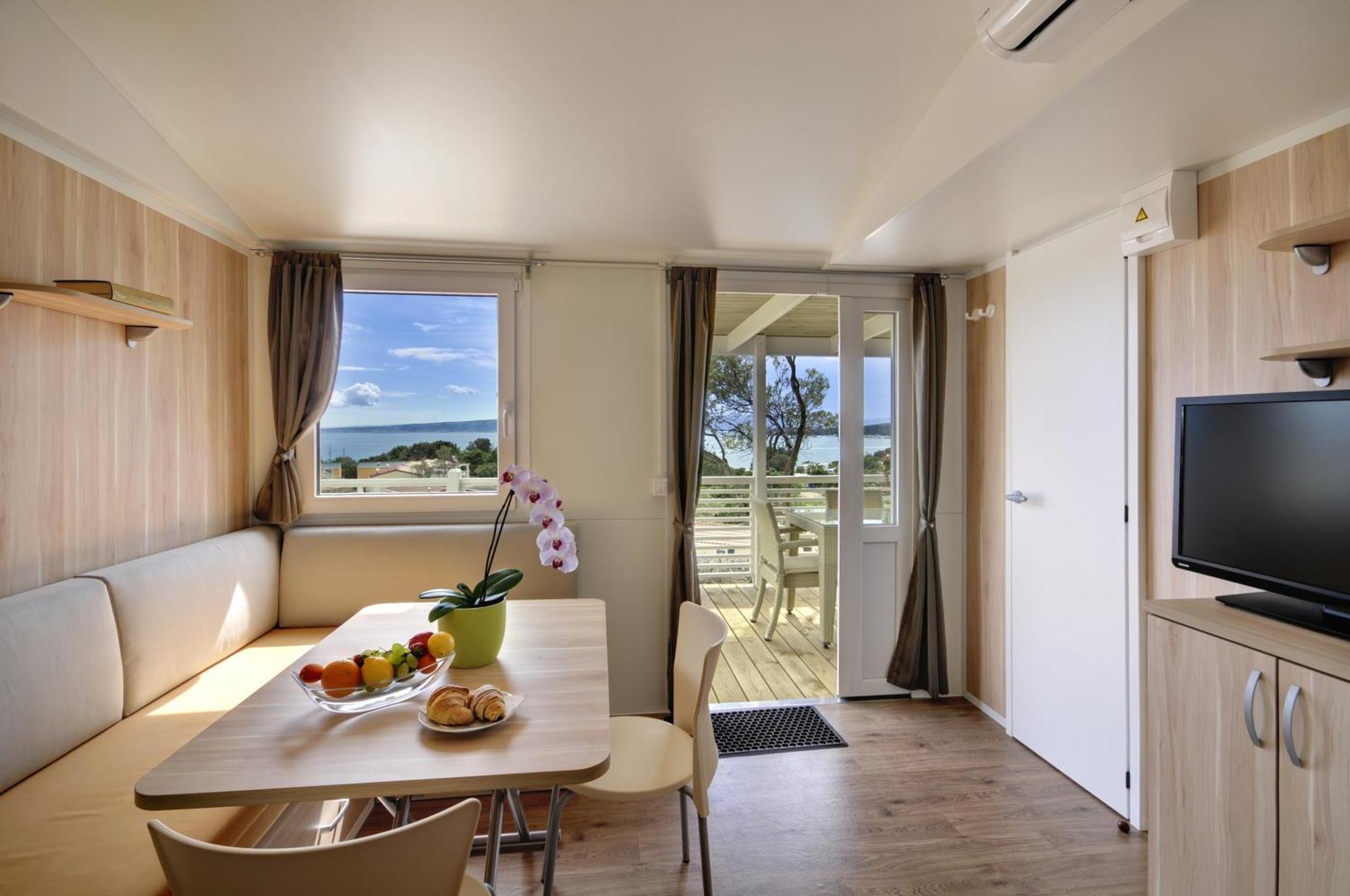 Krk Premium Camping Resort Krk Town Room photo